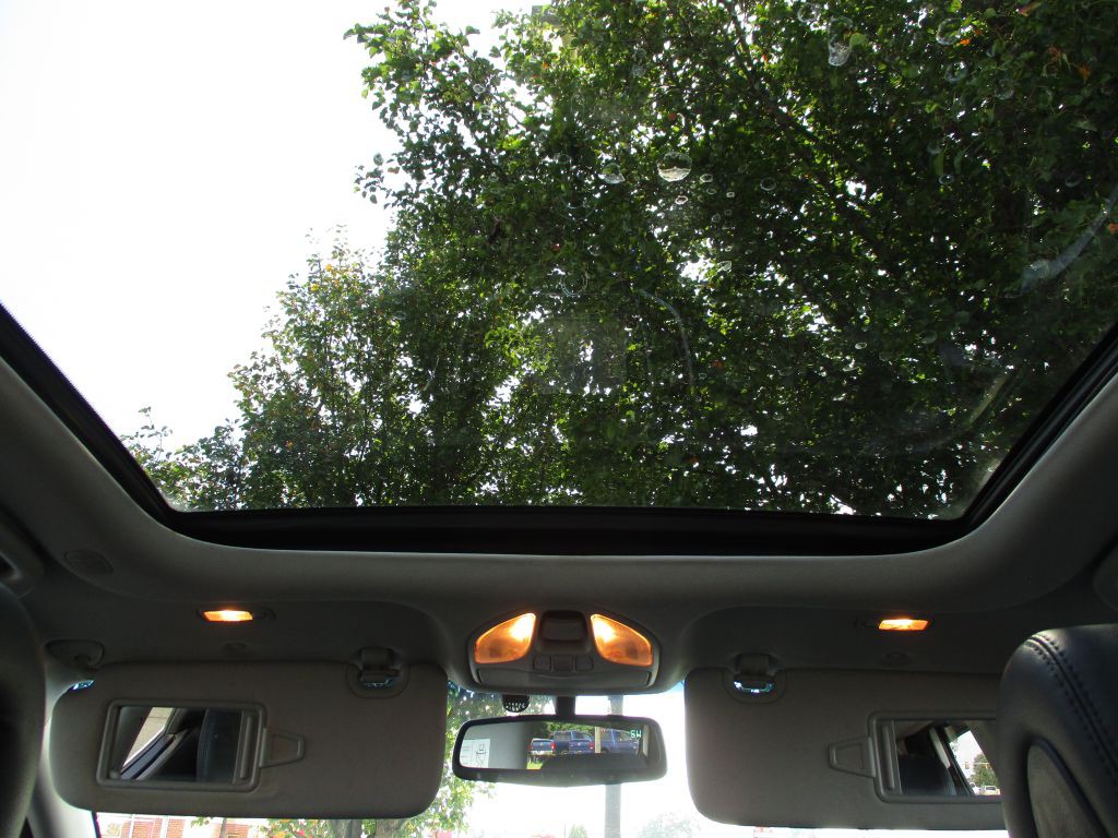 2013 Hyundai Santa Fe Sport Image 29