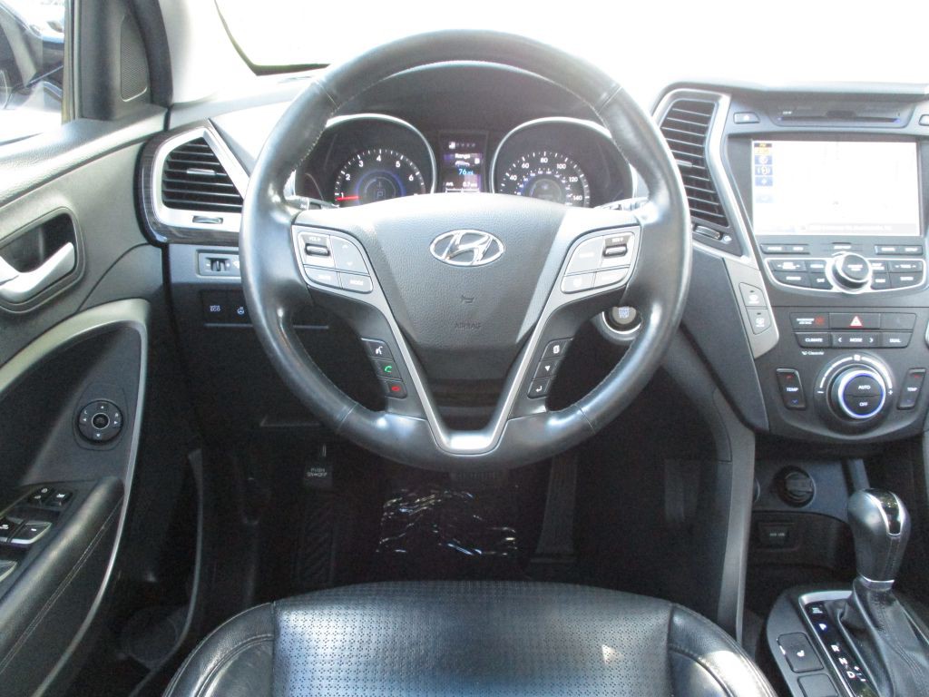 2013 Hyundai Santa Fe Sport Image 32