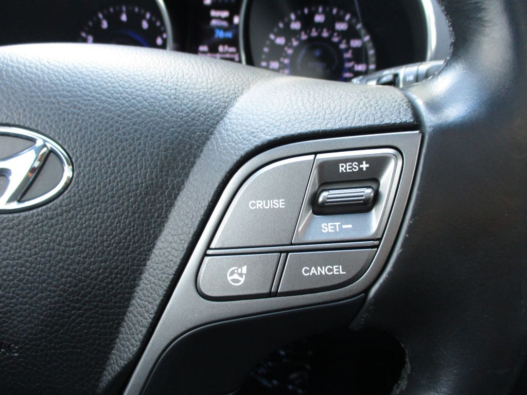 2013 Hyundai Santa Fe Sport Image 33