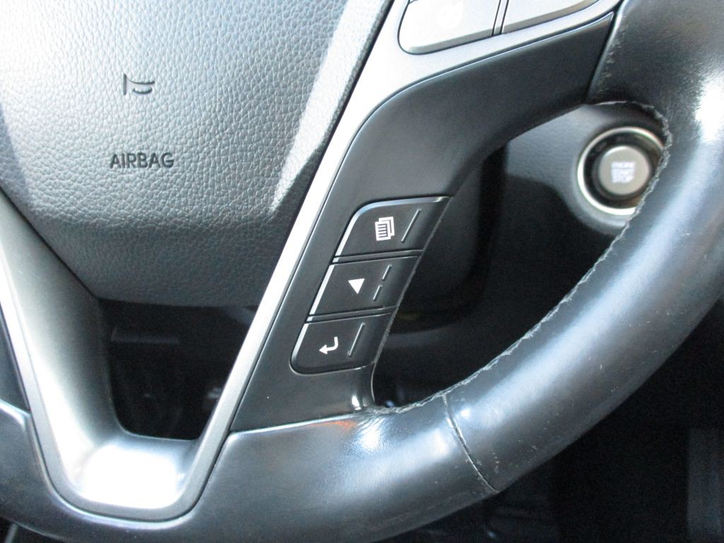 2013 Hyundai Santa Fe Sport Image 34