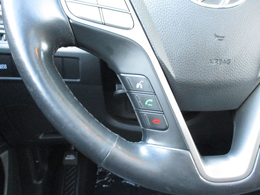 2013 Hyundai Santa Fe Sport Image 35