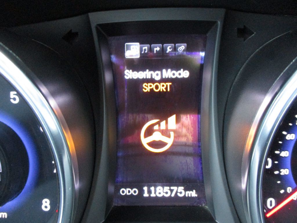 2013 Hyundai Santa Fe Sport Image 42