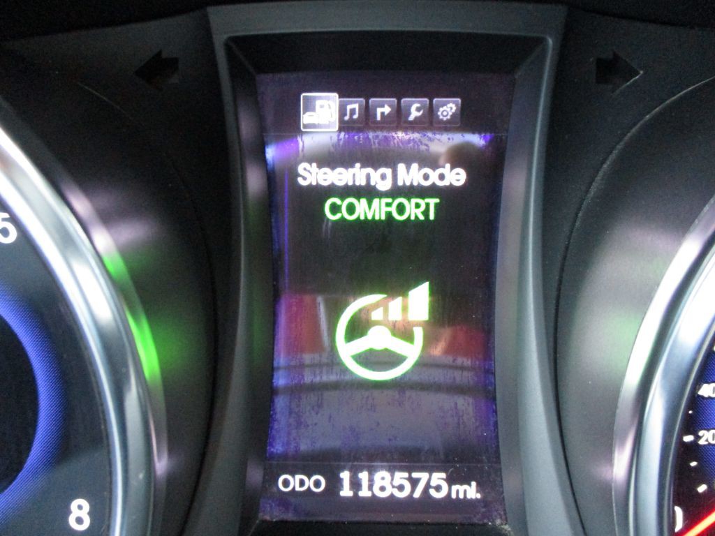 2013 Hyundai Santa Fe Sport Image 43