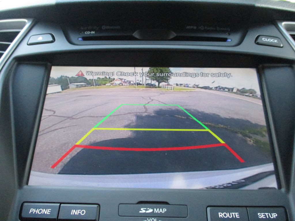 2013 Hyundai Santa Fe Sport Image 48