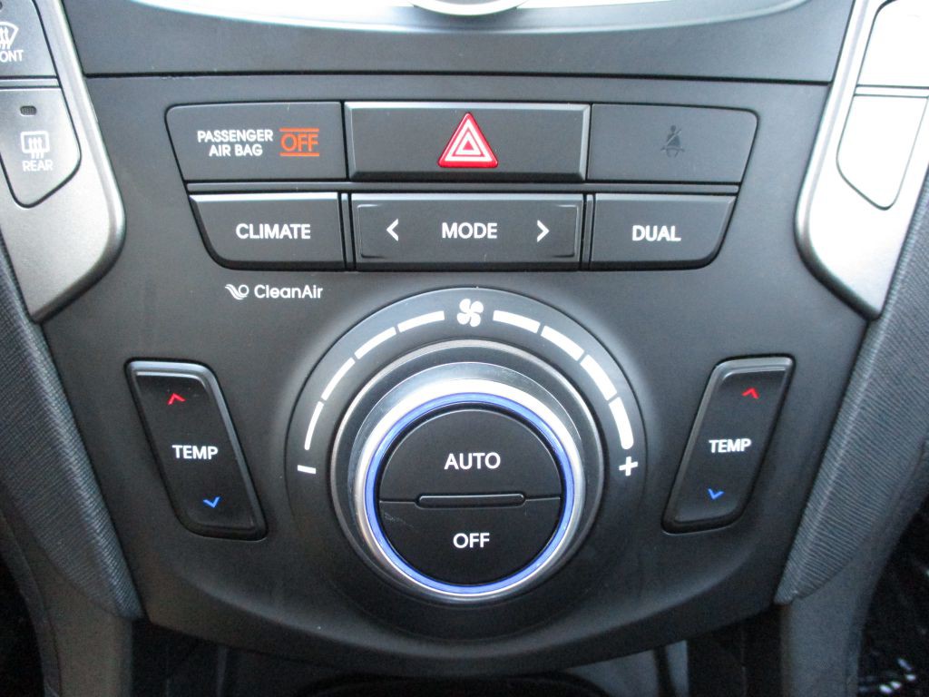 2013 Hyundai Santa Fe Sport Image 50