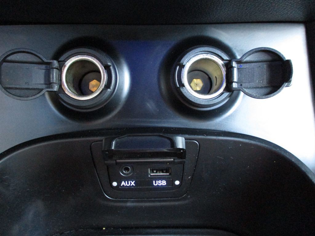 2013 Hyundai Santa Fe Sport Image 52