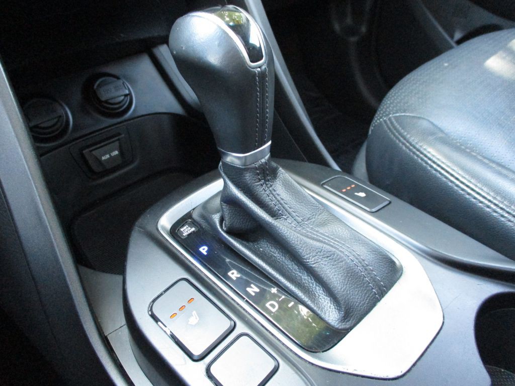 2013 Hyundai Santa Fe Sport Image 53