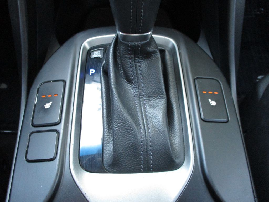 2013 Hyundai Santa Fe Sport Image 54