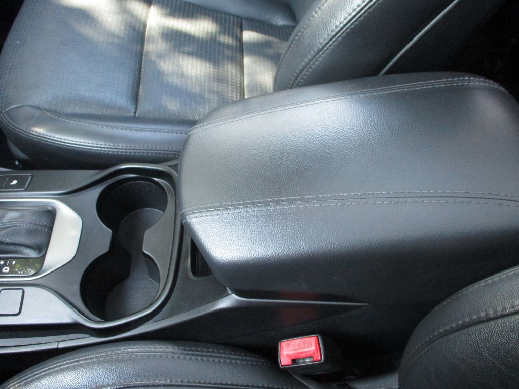 2013 Hyundai Santa Fe Sport Image 55