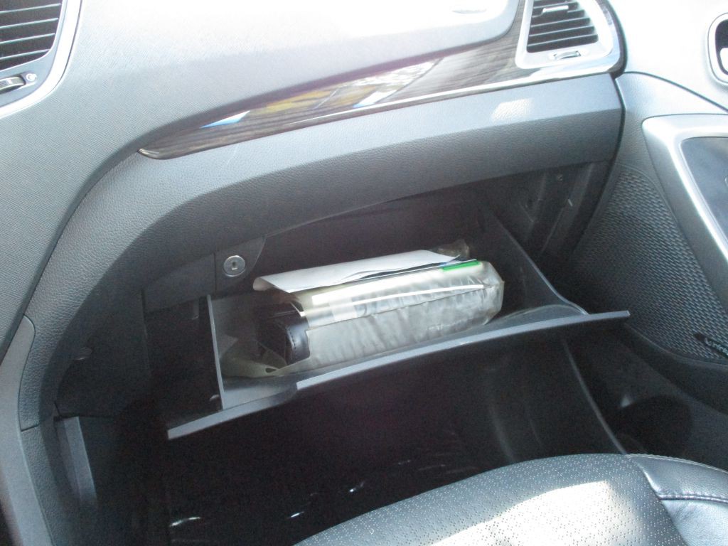 2013 Hyundai Santa Fe Sport Image 57