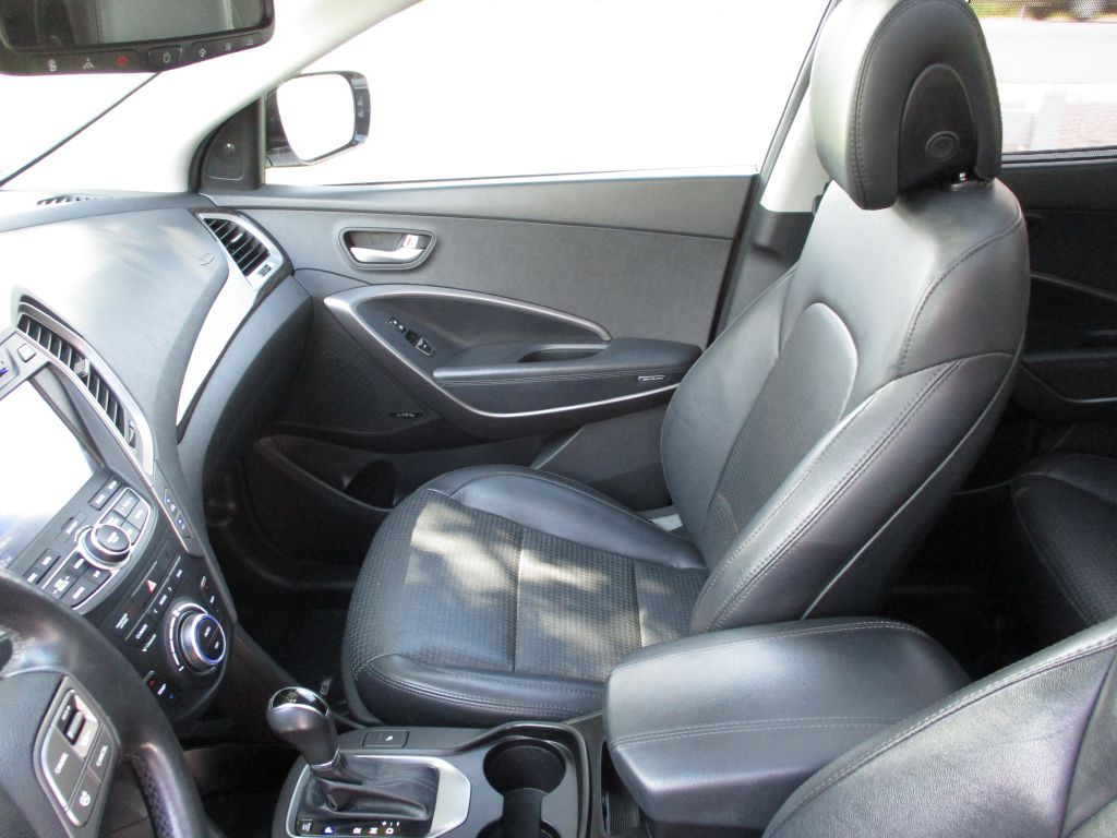 2013 Hyundai Santa Fe Sport Image 58