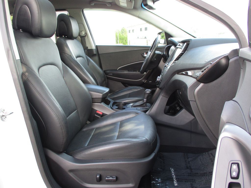 2013 Hyundai Santa Fe Sport Image 60