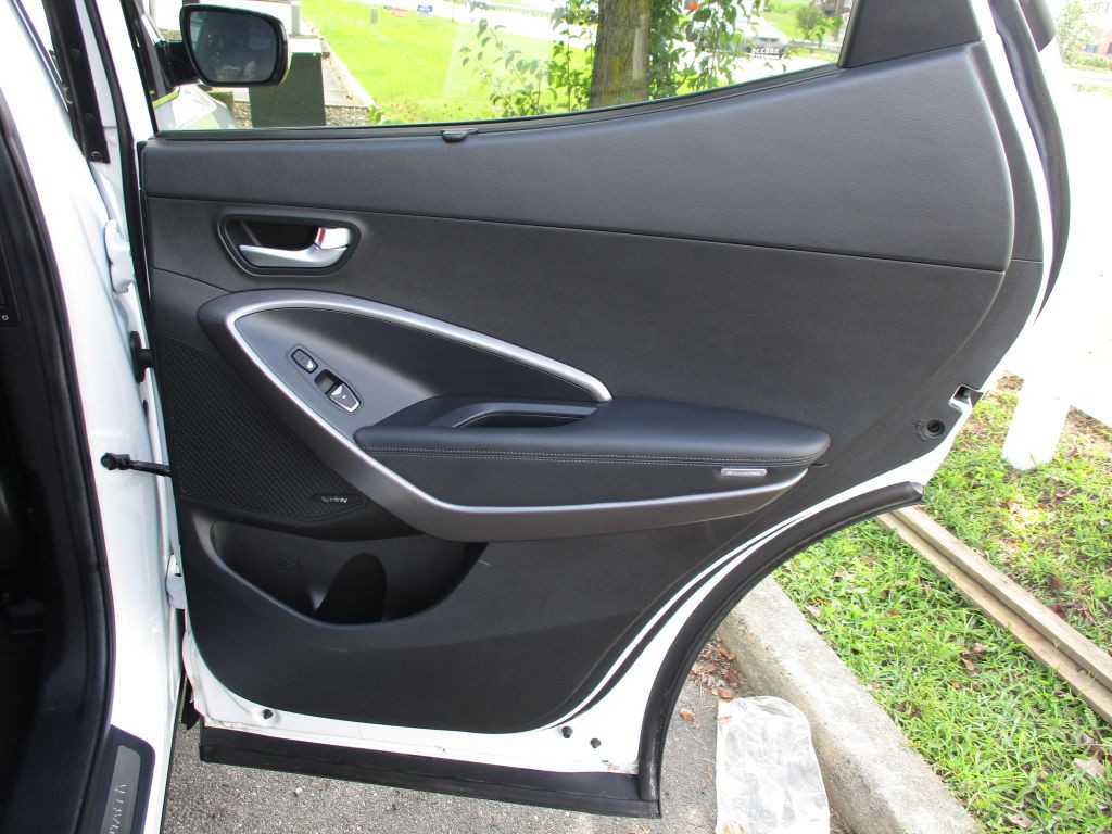 2013 Hyundai Santa Fe Sport Image 62