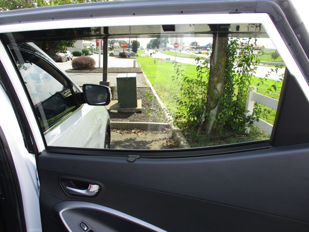 2013 Hyundai Santa Fe Sport Image 63