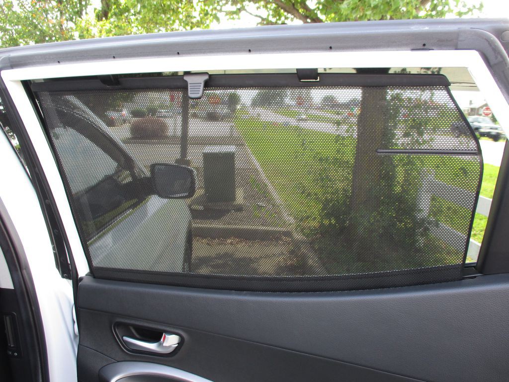 2013 Hyundai Santa Fe Sport Image 64