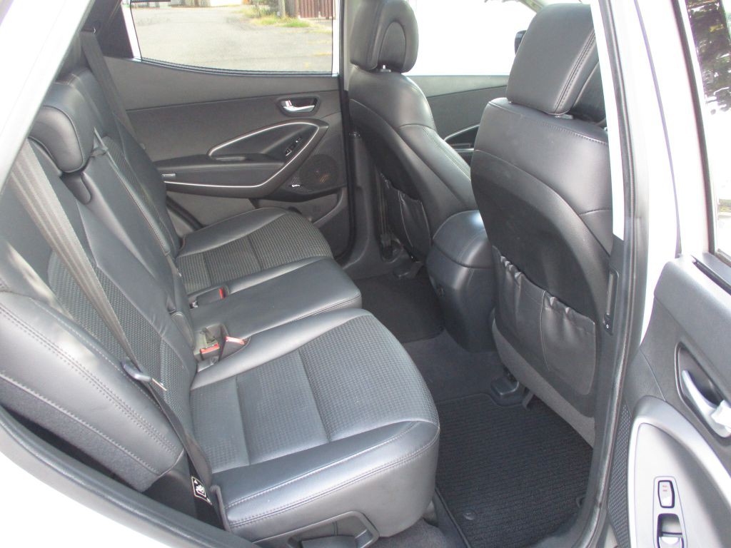 2013 Hyundai Santa Fe Sport Image 66