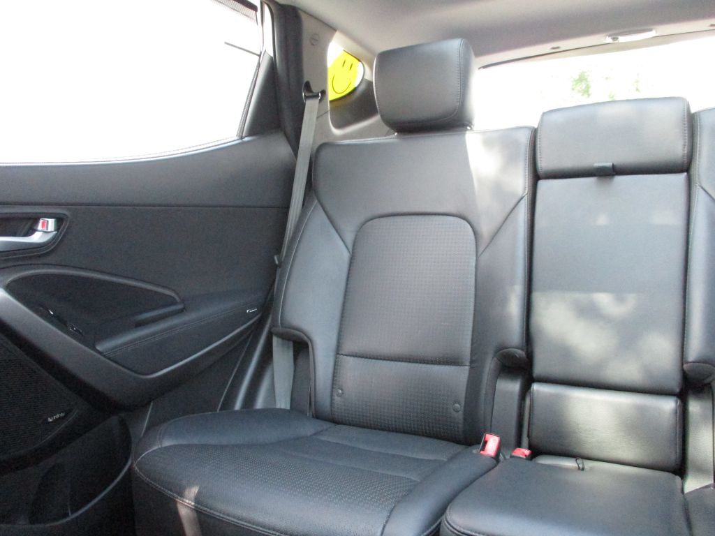 2013 Hyundai Santa Fe Sport Image 68