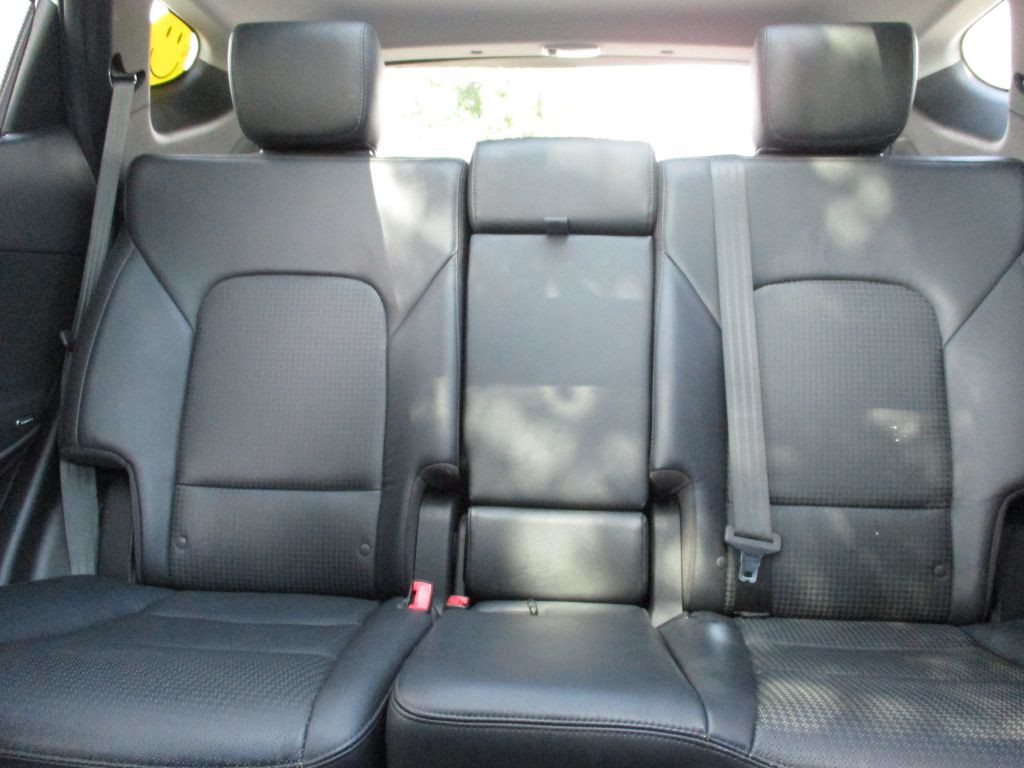2013 Hyundai Santa Fe Sport Image 69