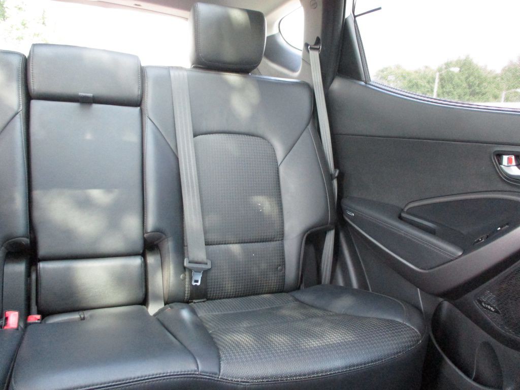 2013 Hyundai Santa Fe Sport Image 71