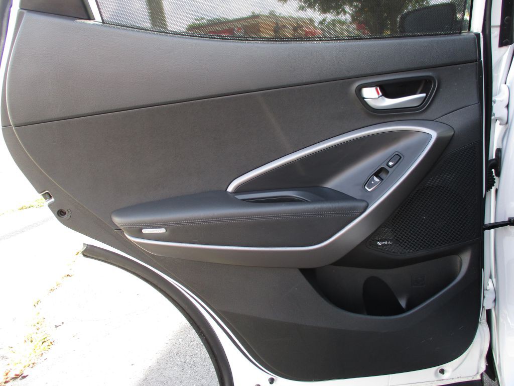 2013 Hyundai Santa Fe Sport Image 72