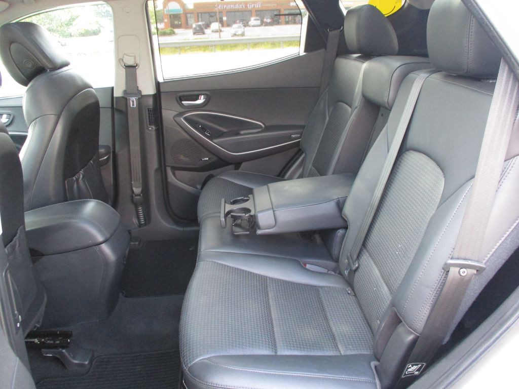 2013 Hyundai Santa Fe Sport Image 77