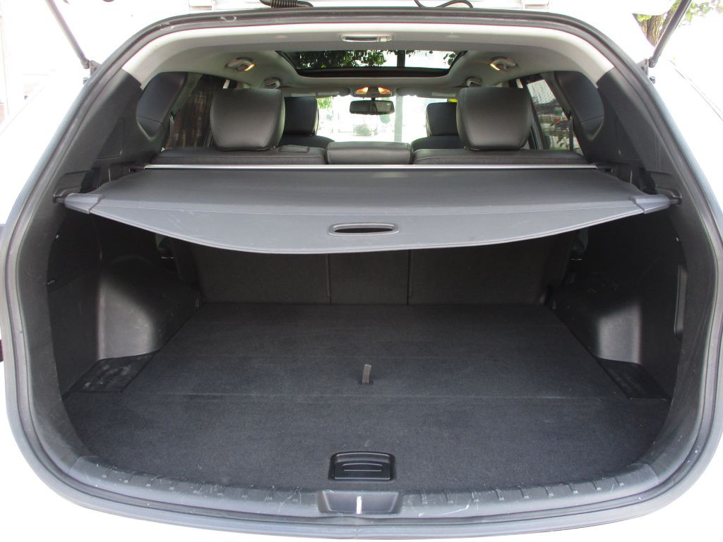 2013 Hyundai Santa Fe Sport Image 78