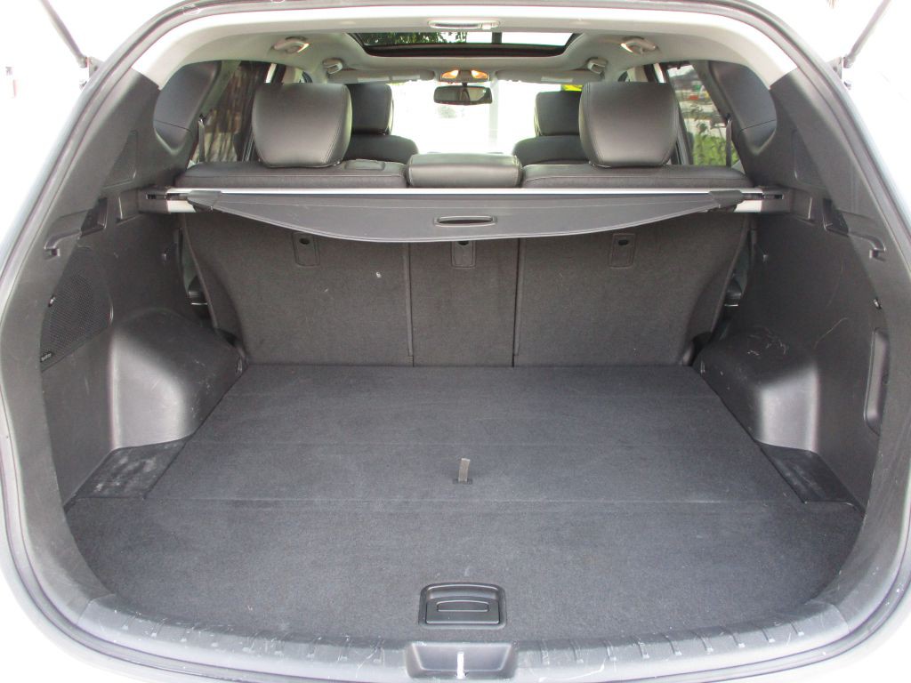 2013 Hyundai Santa Fe Sport Image 79