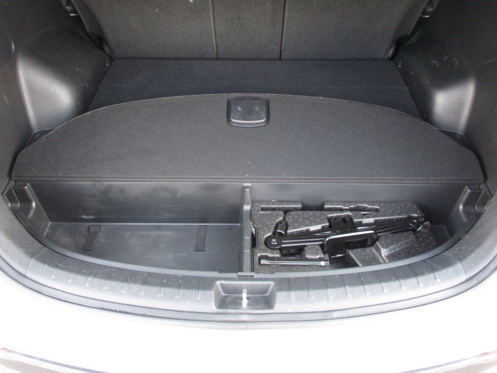 2013 Hyundai Santa Fe Sport Image 80