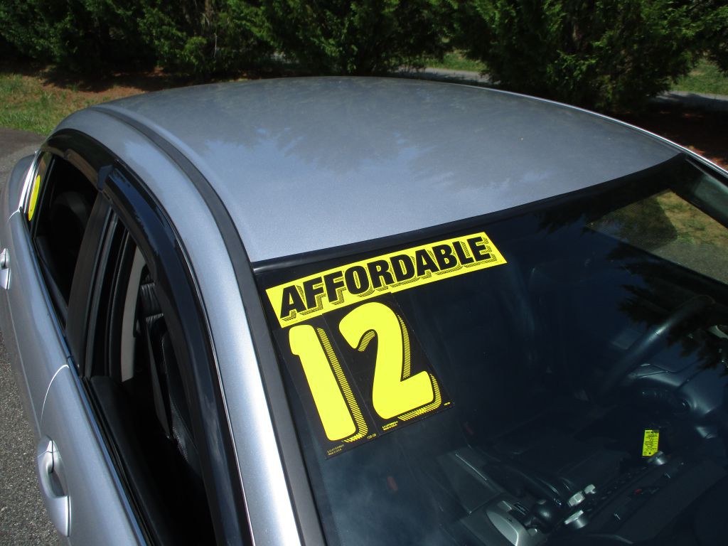 2012 Honda Accord Image 10