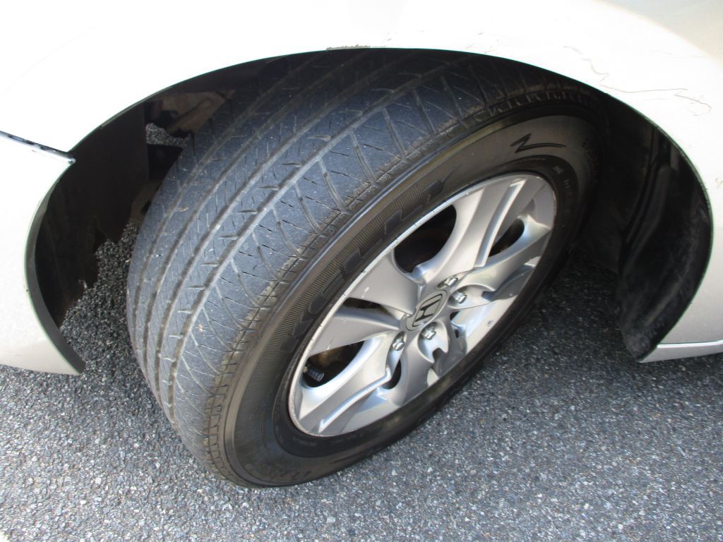 2012 Honda Accord Image 12