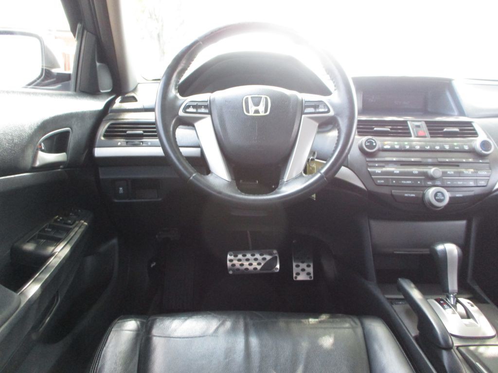 2012 Honda Accord Image 20