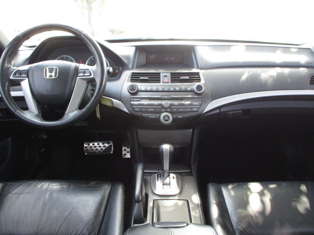 2012 Honda Accord Image 21