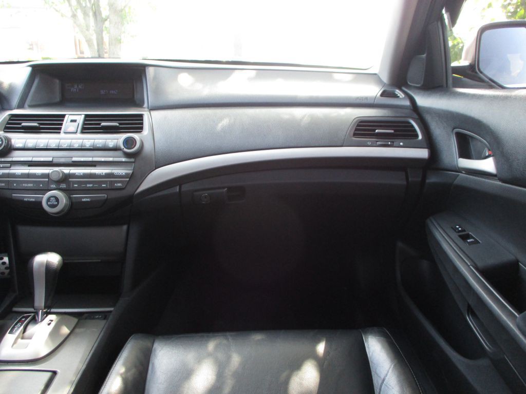 2012 Honda Accord Image 22