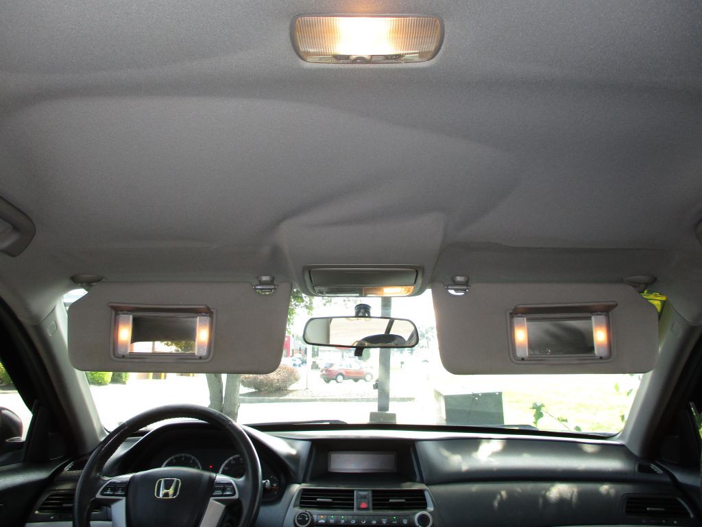 2012 Honda Accord Image 23