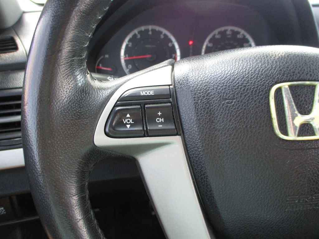 2012 Honda Accord Image 26