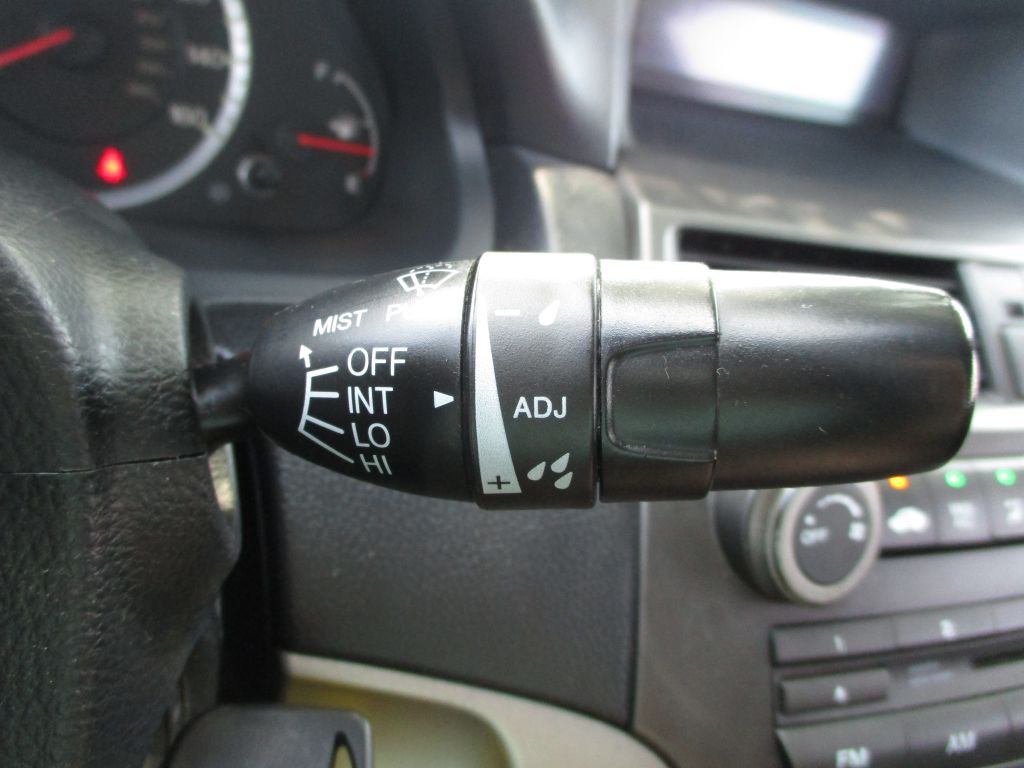 2012 Honda Accord Image 28