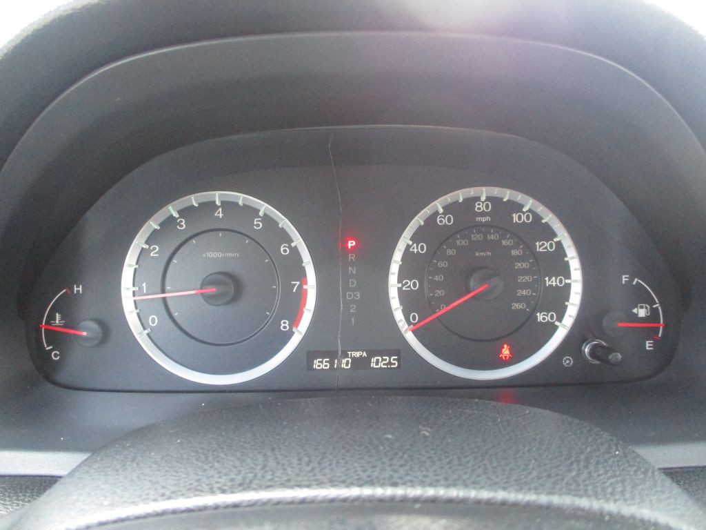 2012 Honda Accord Image 29