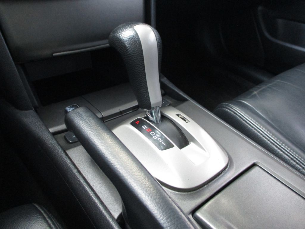 2012 Honda Accord Image 37