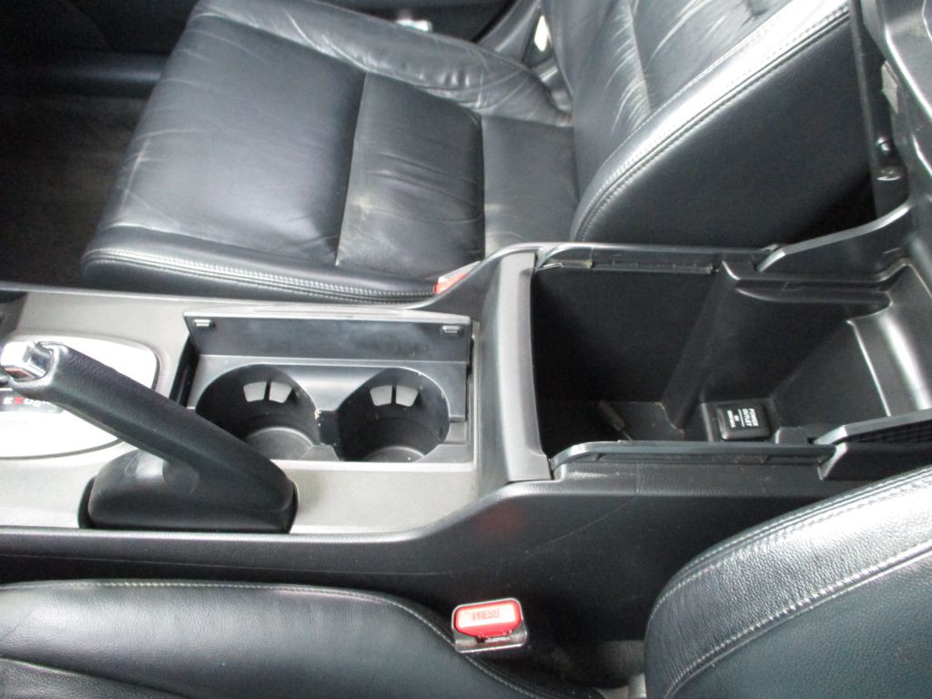 2012 Honda Accord Image 39