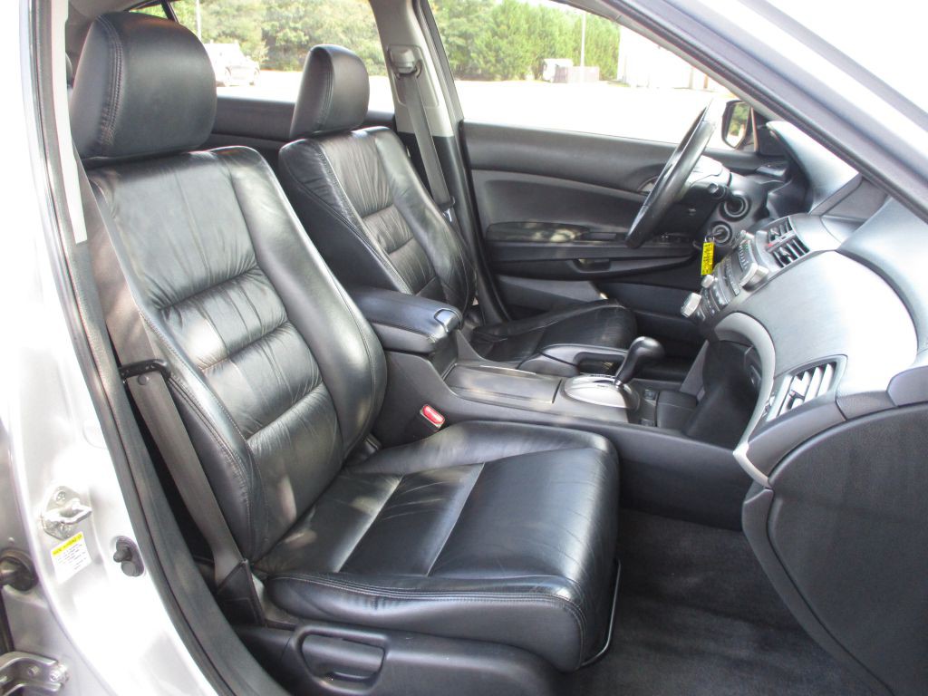 2012 Honda Accord Image 42