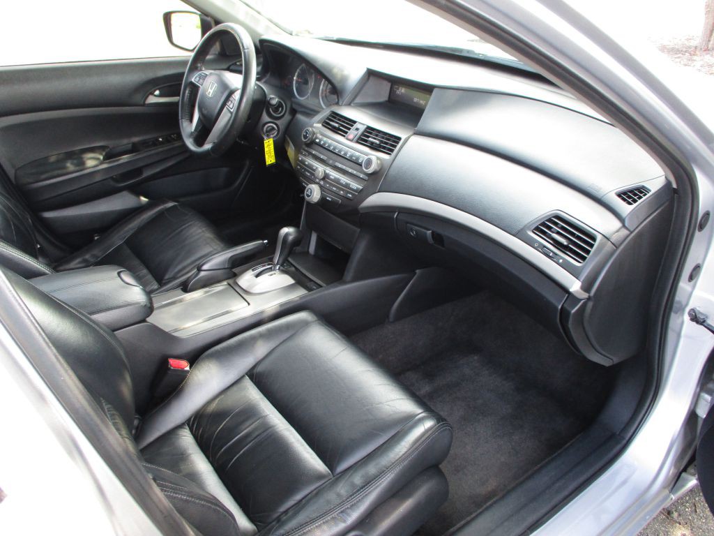 2012 Honda Accord Image 43