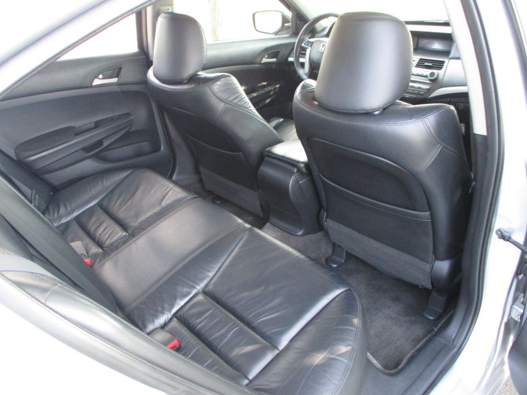 2012 Honda Accord Image 46