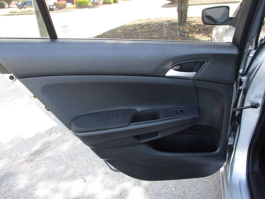 2012 Honda Accord Image 51