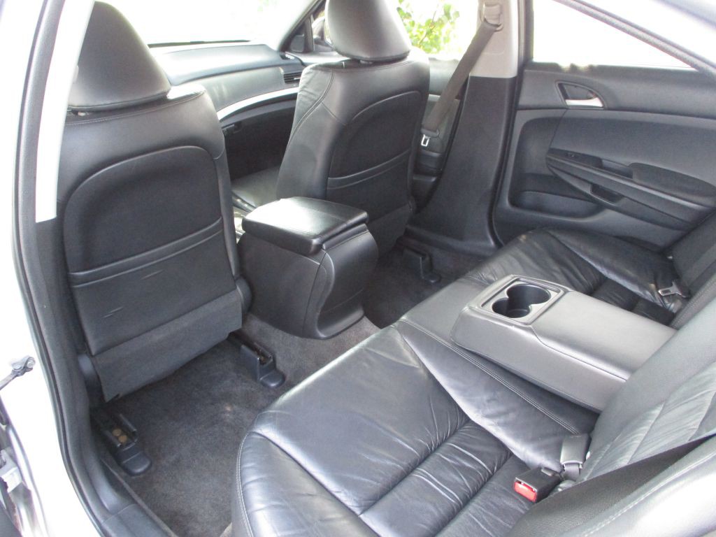 2012 Honda Accord Image 52