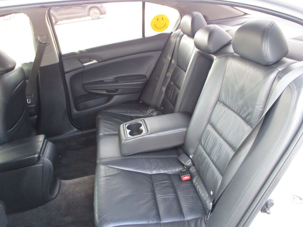 2012 Honda Accord Image 53