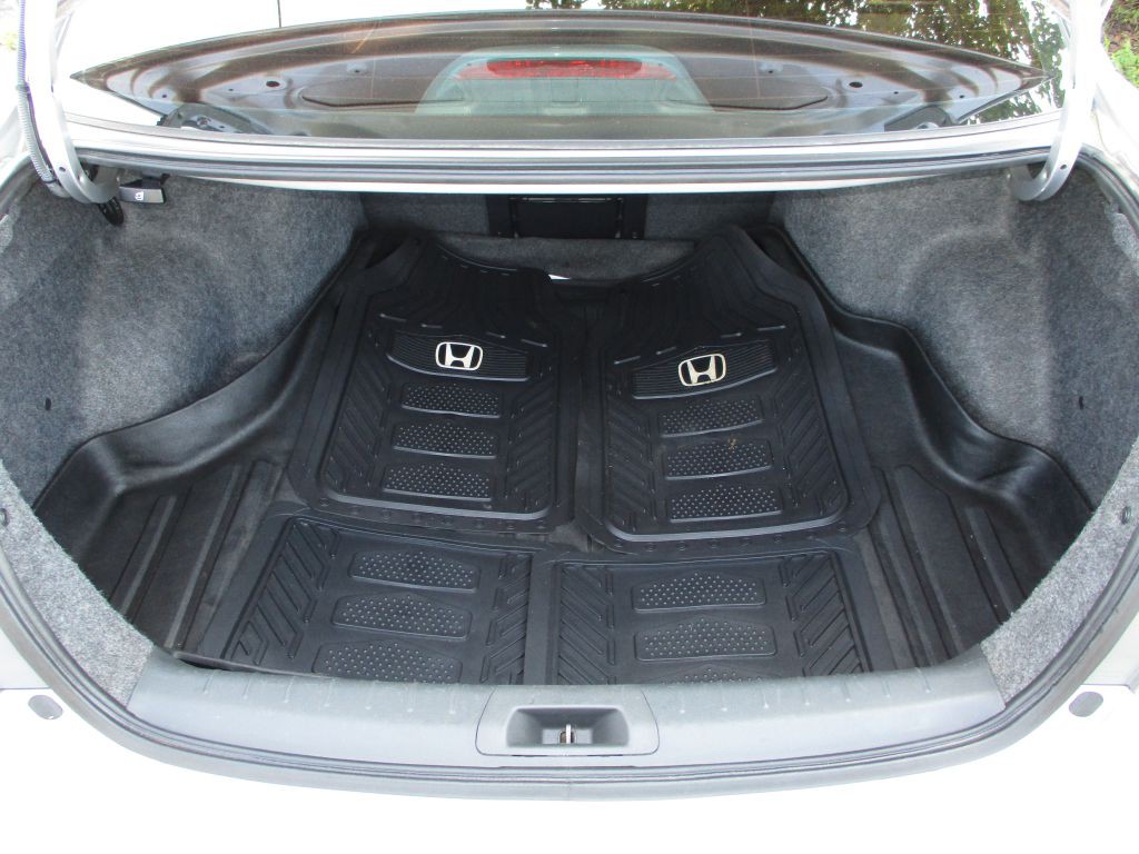 2012 Honda Accord Image 54