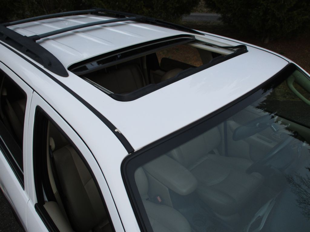 2003 Mazda Tribute Image 9