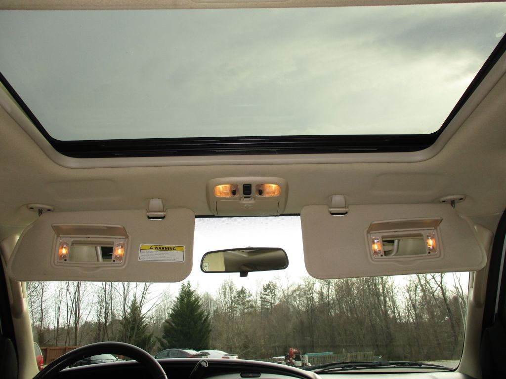 2003 Mazda Tribute Image 23