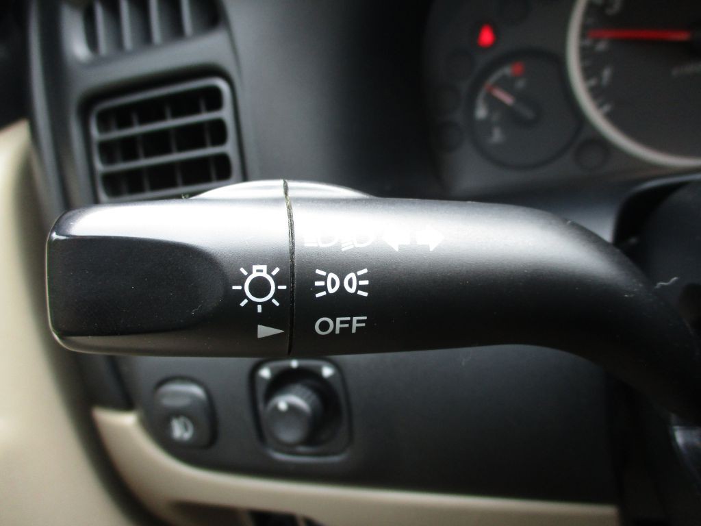 2003 Mazda Tribute Image 27