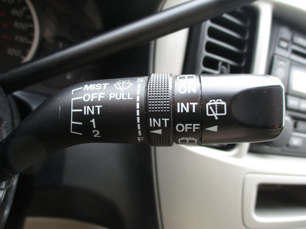 2003 Mazda Tribute Image 28